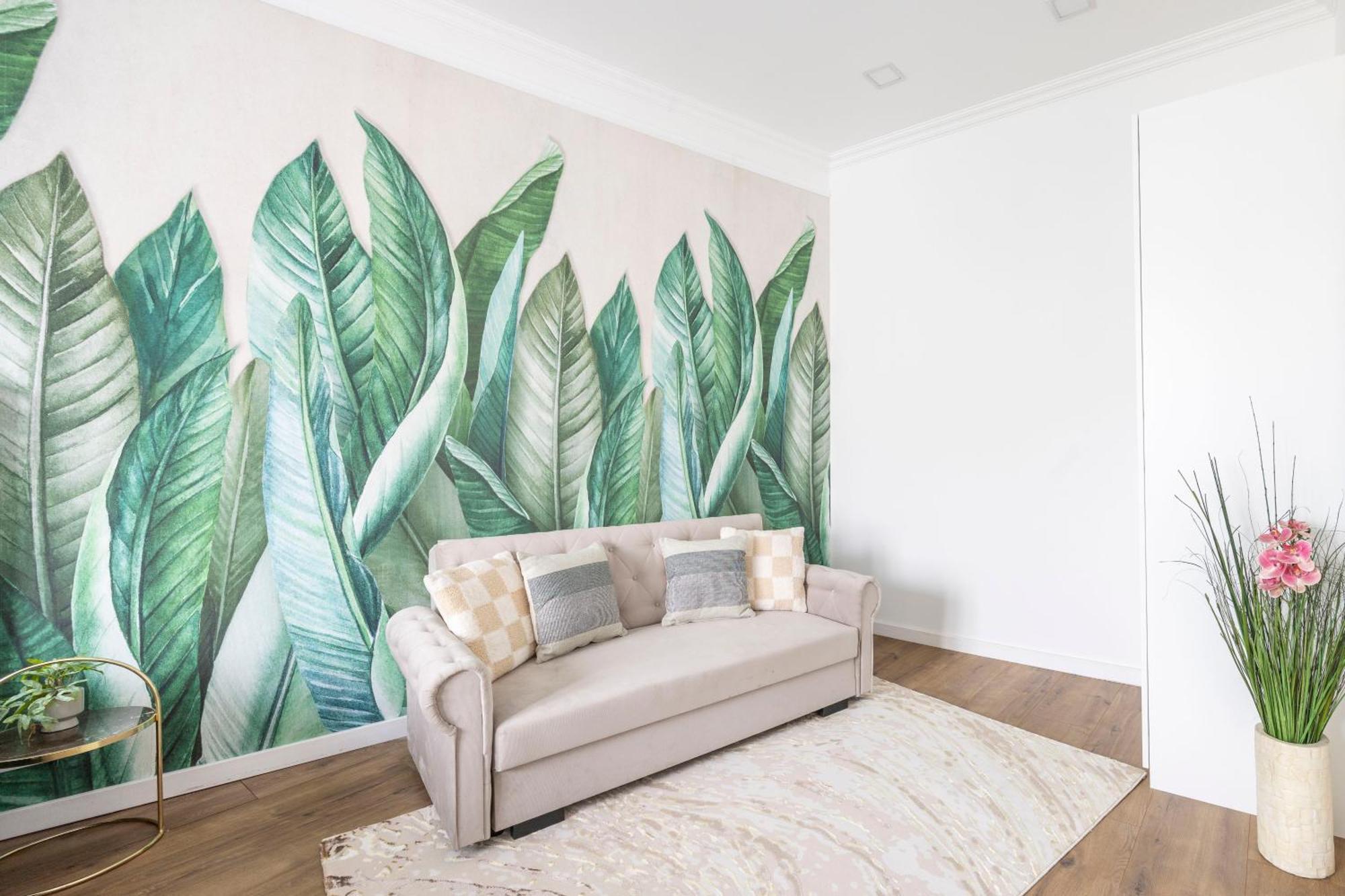 Luxy Central Spacious & Cozy Residence With Balcony Budapest Bagian luar foto